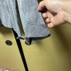 noa-ge ノアジェ　アウター　Mサイズの画像