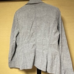 noa-ge ノアジェ　アウター　Mサイズの画像