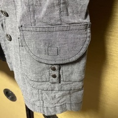 noa-ge ノアジェ　アウター　Mサイズの画像