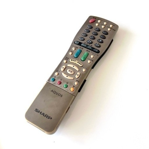 【32型】SHARP AQUOS テレビ 