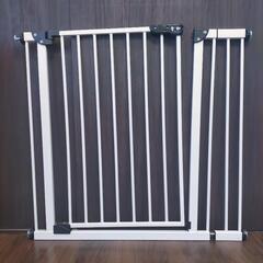 ベビーゲートの画像