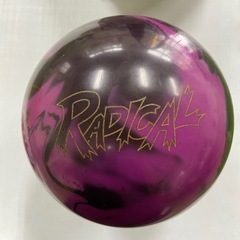 ボウリング ボール スポーツの中古が安い！激安で譲ります・無料