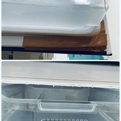 (急募 7月31日まで) 冷蔵庫　譲りますの画像