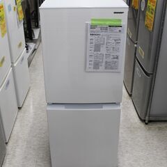 SHARP   152L 冷蔵庫　2021年製