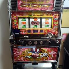 ニューアイムジャグラーEX kt実機 コイン不要機