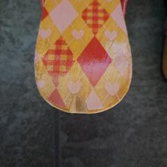 17センチ　未使用訳有りの画像