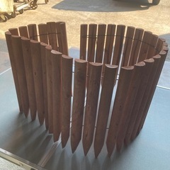 ガーデンエッジ　30×120㎝