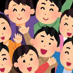 7/28/金　40代以上限定 　仲間募集