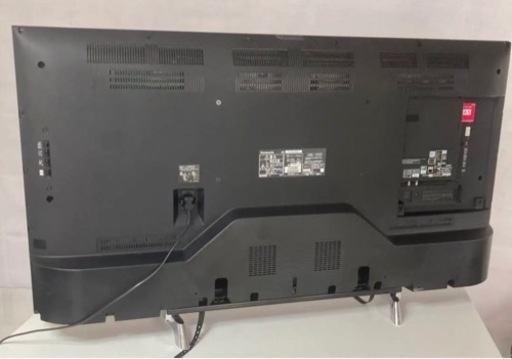 4k 55型　Panasonic VIERA TH-55DX850 ハイレゾ音質　ジャンク