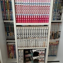 漫画　色々