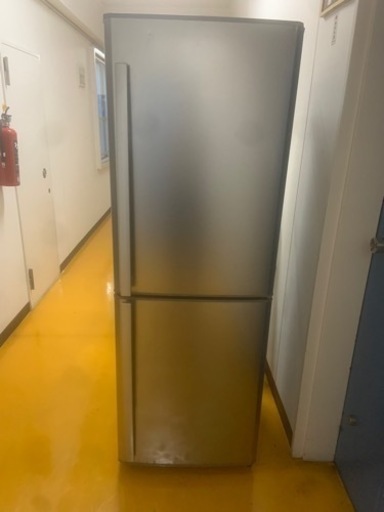 冷蔵庫256L