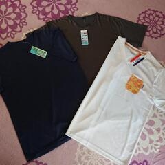 【新品タグ付】メンズLL  Tシャツ