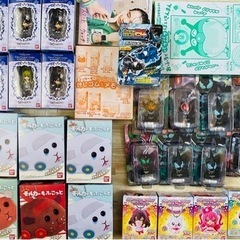 【決まりました】★おもちゃまとめて　28点　全て新品未開封品　2