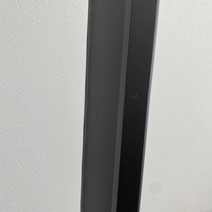 ダイソン　扇風機　エアマルチプライヤー　シルバーの画像