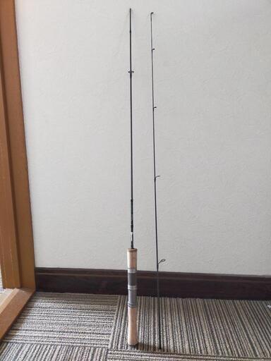 [中古] 釣竿 BUCCANeeR