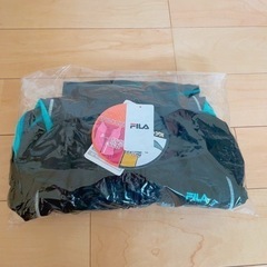 FILA フィットネス水着　13Lの画像