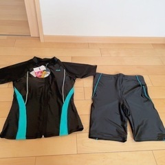 FILA フィットネス水着　13L