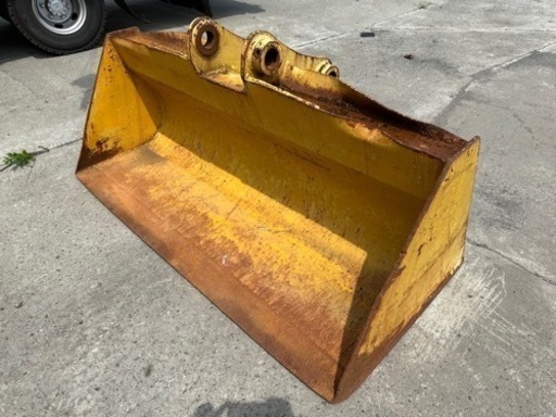 法面バケット - サイズ・状態は画像参照