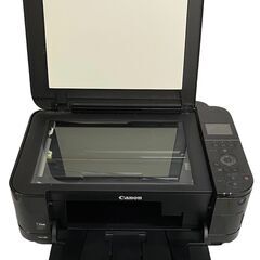 (メンテ・清掃済！ ) Canon PIXUS MG5130 キャノン ピクサス プリンター (極美品)の画像