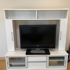 テレビ台