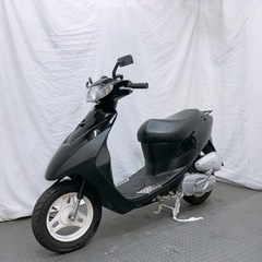 【実働】 SUZUKI Let's2 レッツ2 CA1PA 原付...