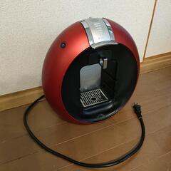 来週処分につき値下げ→ドルチェグスト DolceGusto 中古 可動