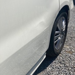 エリシオン　RR3  2WDの画像