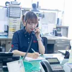【未経験OK！】自動車関連商社での経理事務