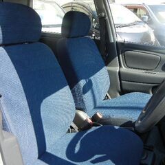 平成１５年式　スズキ　アルト　Ｎ－１　５Ｄｒ　５速ＭＴ　Ｗエアバック　キーレス　タイミングチェーン！　の画像