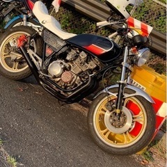 楽天市場】XJ400 D/E ステンレス フェンダーレスキット 4GO