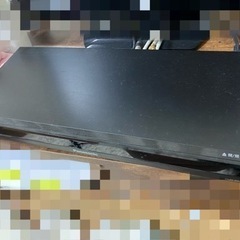 DVDプレーヤー、レコーダー