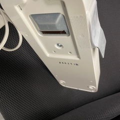 壁掛け　扇風機の画像