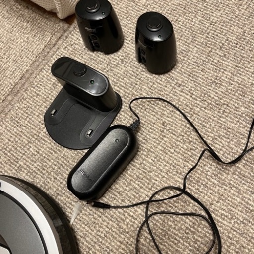 ルンバ780  ロボット掃除機