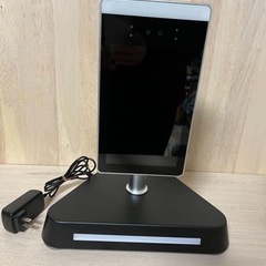 サーモグラフィー  サーマルカメラ 非接触検温器