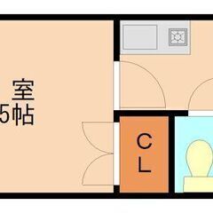 0048☆初期費用ゼロ！福岡市東区松香台 PLEAST松香…
