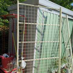 取引終了しました。ありがとうございました。　ロフトベッド　白色　一番目の写真より実物は、低めです。の画像