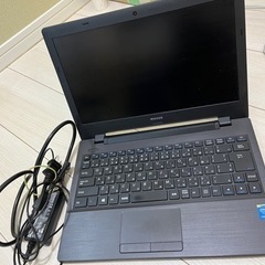 26.27日限定！mouse ノートパソコン lb-j520s2-ssd2 26.27日限定！mouse ノートパソコン lb-j520s2-ssd2