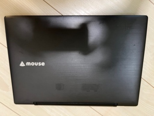 マウスコンピューター ノートPC LuvBook LB-J520S2-SSD2 マウスー LB