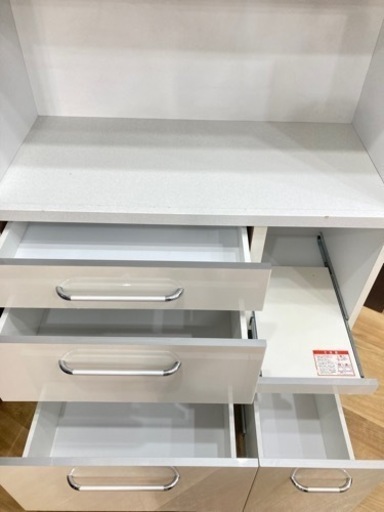 【トレファク高槻店】取りに来られる方限定！高橋木工所のレンジボードのご紹介です！