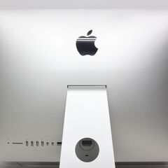 iMac（21.5-inch,Late 2012）2.9GHz Core i5〈MD094J/A〉⑤の画像