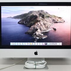 iMac（21.5-inch,Late 2012）2.9GHz ...