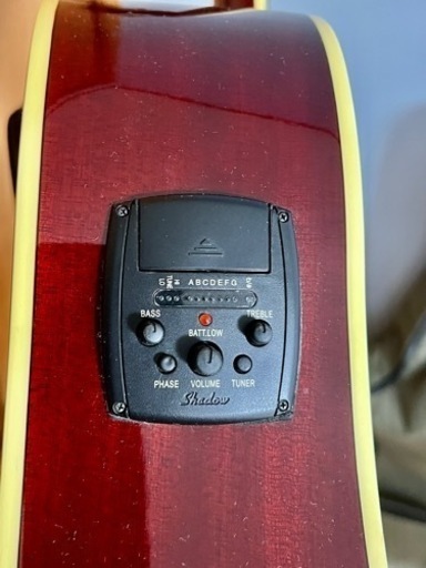 【再掲】エピフォン Epiphone pro-1 ultra WR