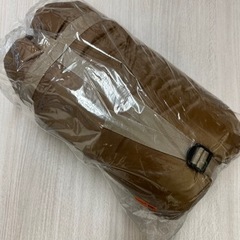 未開封、新品　ワークマン　シュラフ　寝袋
