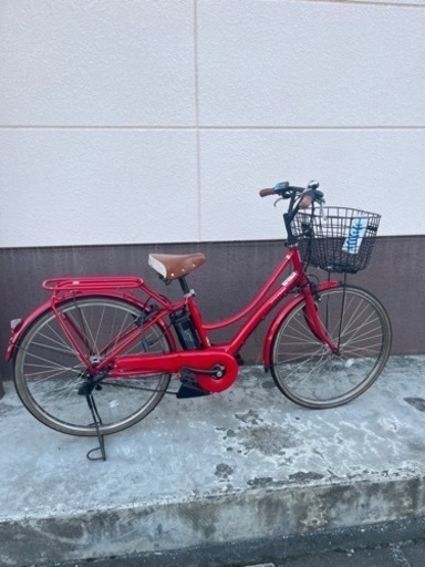 YAMAHA PAS ami 2019年製　26A   値段要相談