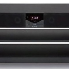 【無料】テレビ台譲ります（スピーカー付）の画像