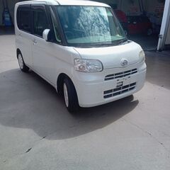車中泊向きホテルカー