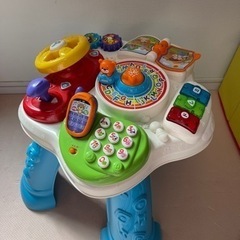 サウンドテーブル☆