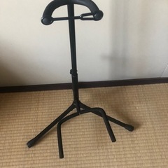 ギタースタンド