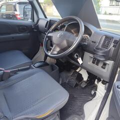☆御成約☆車検2年付 H25年 整備済クリッパーDX GLパケージ   Tベル.ウォーターポンプ類交換済の画像