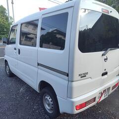 ☆御成約☆車検2年付 H25年 整備済クリッパーDX GLパケージ   Tベル.ウォーターポンプ類交換済の画像